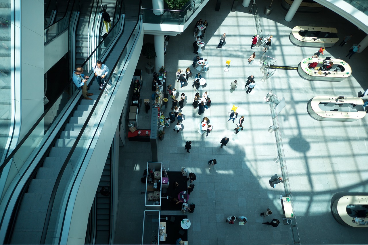 Seattle Convention Center Accessibility Webpage
