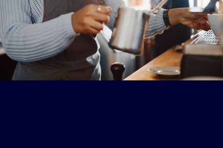 Minority-Owned Eateries