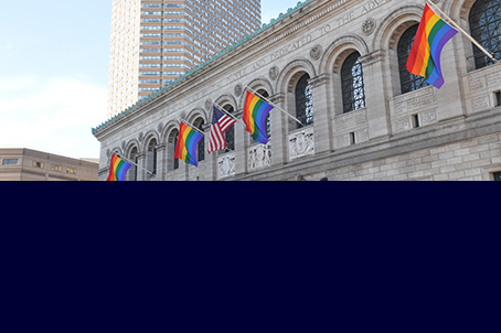 LGBTQ+ Popular Spots